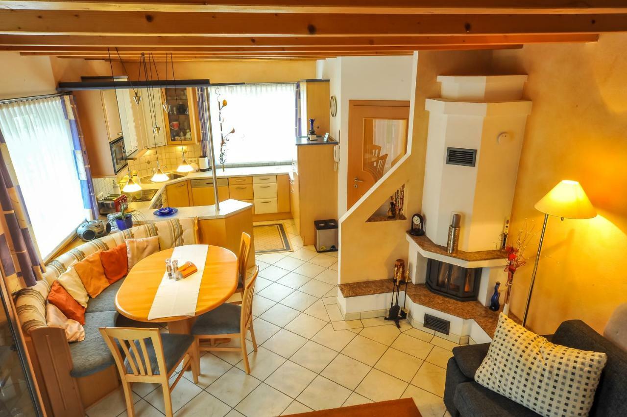 Ferienwohnung Regina Sankt Peter-Freienstein Exterior foto